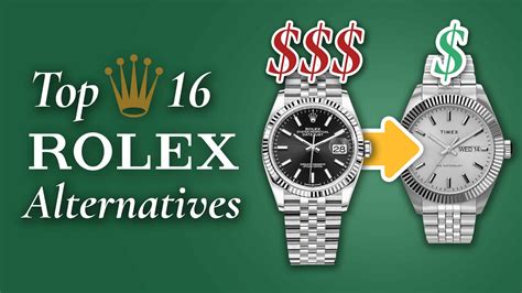 price of rolex replica watches|cheapest alternative to rolex.